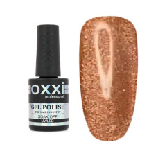 Гель лак Oxxi Glory cat eye 7